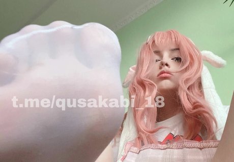 Qusakabi only fans pics