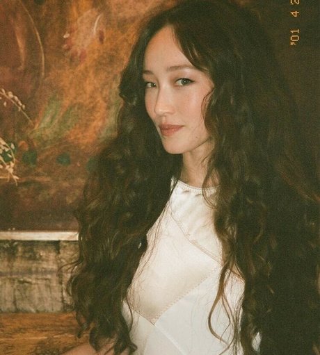 Havana Rose Liu onlyfans leakd