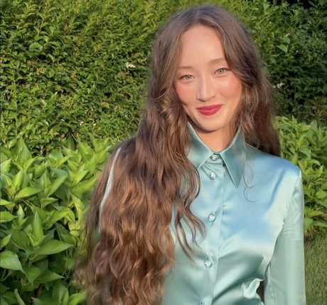 Havana Rose Liu onlyfans sextape leak