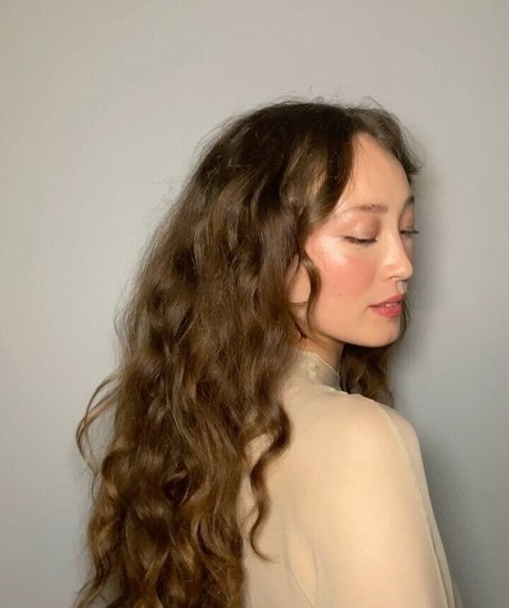 Havana Rose Liu onlyfans leaked pictures