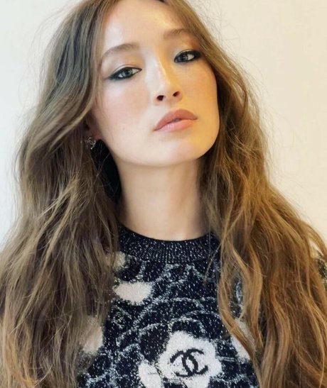 Havana Rose Liu xxx onlyfans