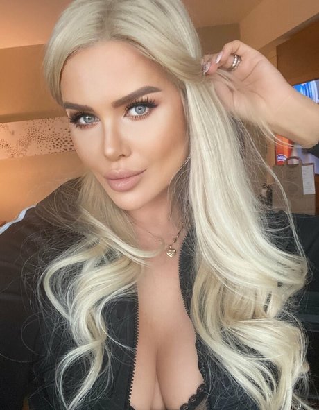 Elisa Bethann onlyfans leaked xxx