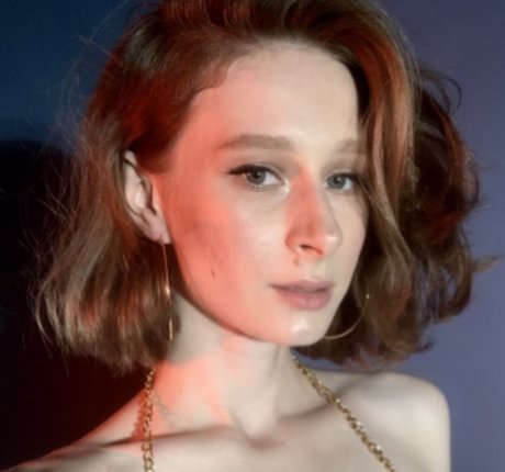 PolinaPoltina onlyfans leaked tits