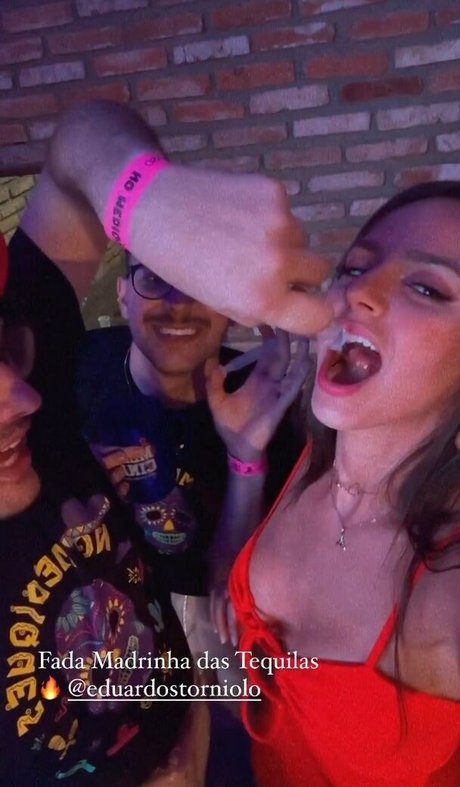 Thaieny Kenis onlyfans leaked nudes