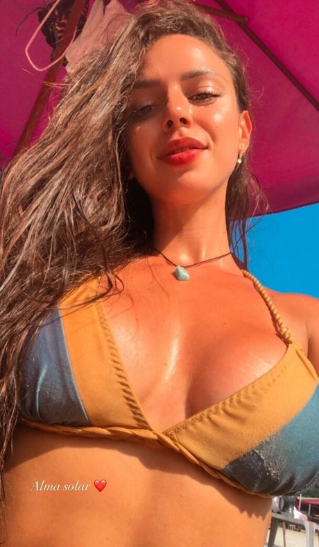 Thaieny Kenis on onlyfans