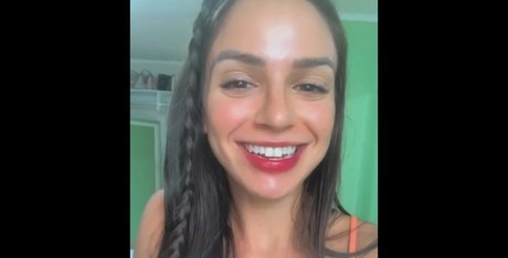 Thaieny Kenis only fans leaked porn