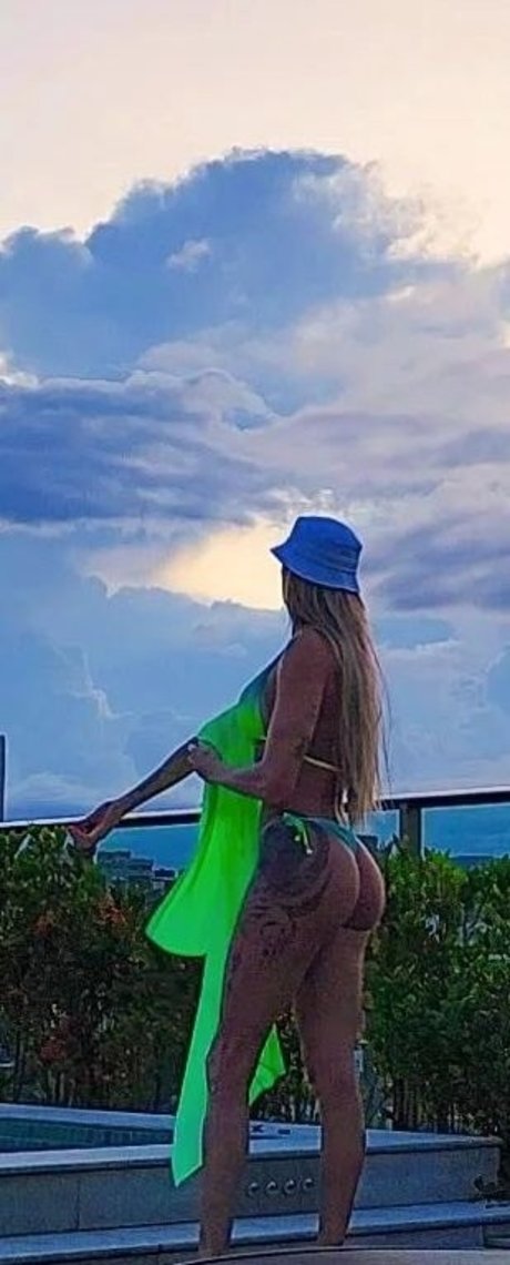 Thaisa Daher xxx onlyfans