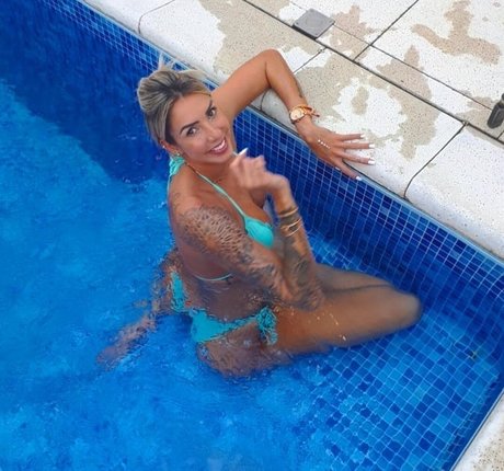 Thaisa Daher leaked onlyfans sex tape