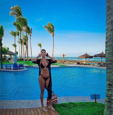 Thaisa Daher nudes only fans