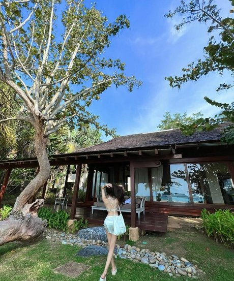 Lovelynnboo onlyfans leak nude