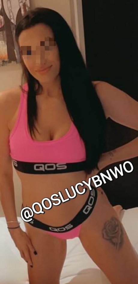 Qoslucybnwo onlyfans archives