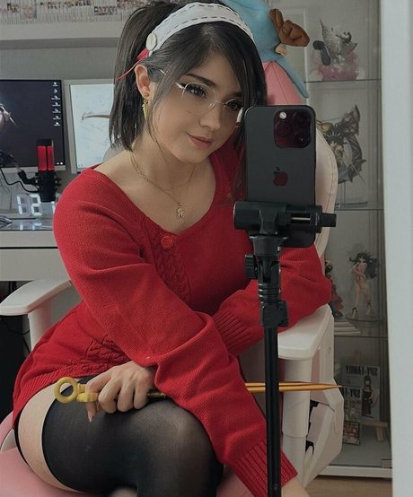 Toxicosplay onlyfans leak