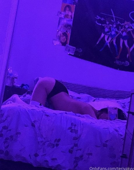 Vy Tran onlyfans leak