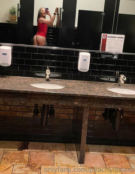 peachylanaxo onlyfans porn