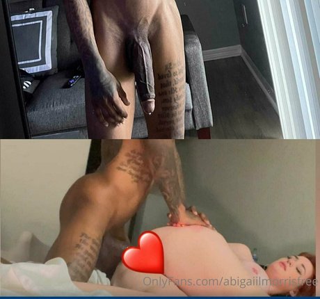 abigaiilmorrisfree new leaked onlyfans