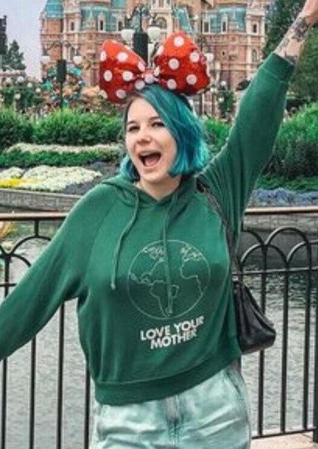 Weronika Truszczynska leaked nude onlyfans