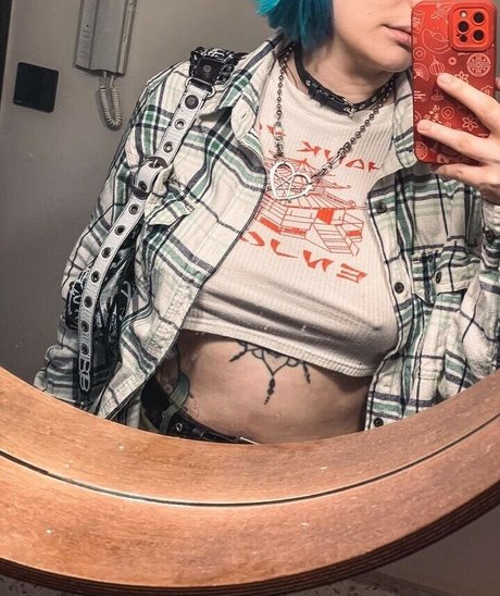 Weronika Truszczynska nudes onlyfans leaked