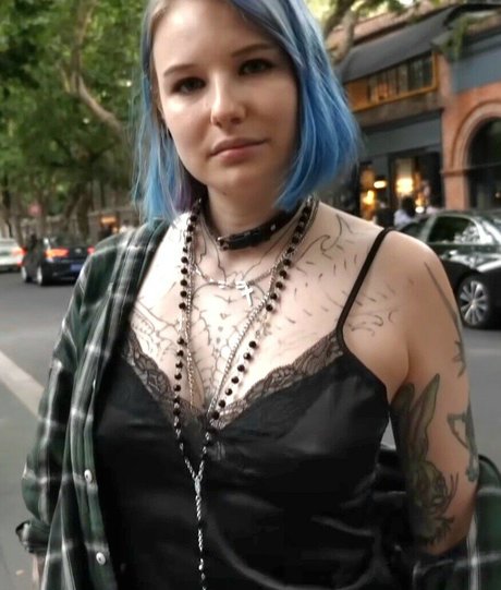 Weronika Truszczynska leaked onlyfans nude