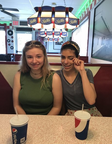 Ruth Choate nude only fans leaks