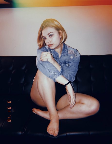 Ruth Choate leaked onlyfans