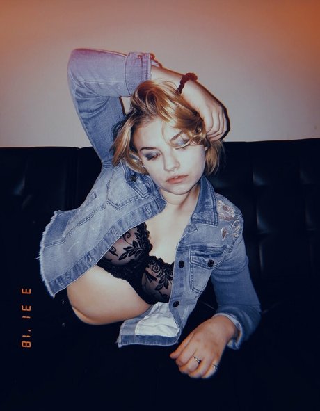 Ruth Choate naked onlyfans leaked