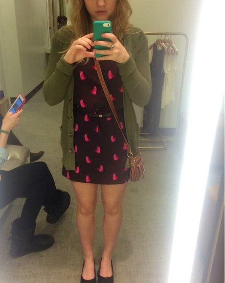 Ruth Choate nude only fans leaks