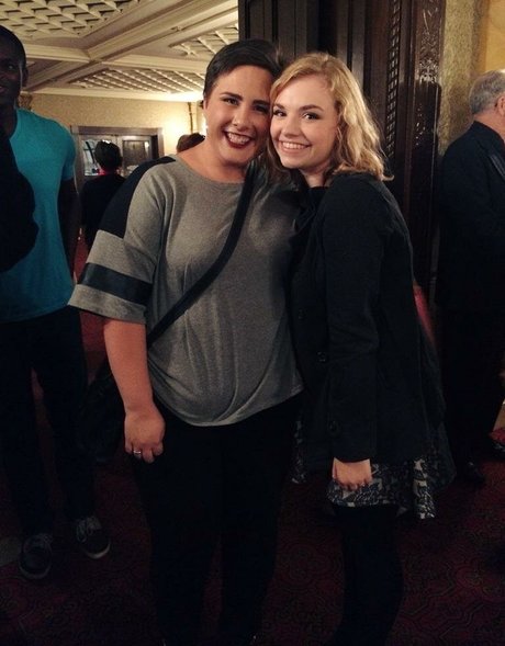 Ruth Choate nsfw onlyfans