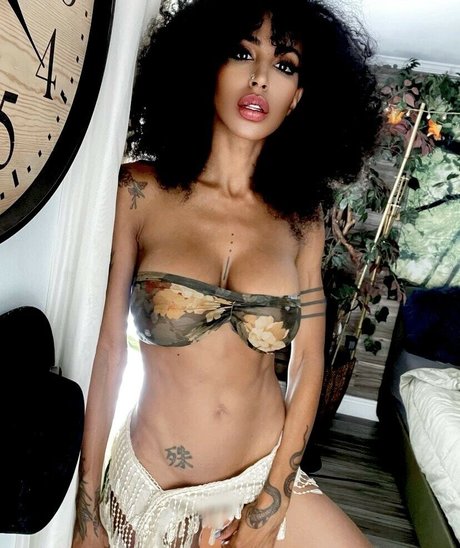 exoticvibegoddess1 onlyfans free