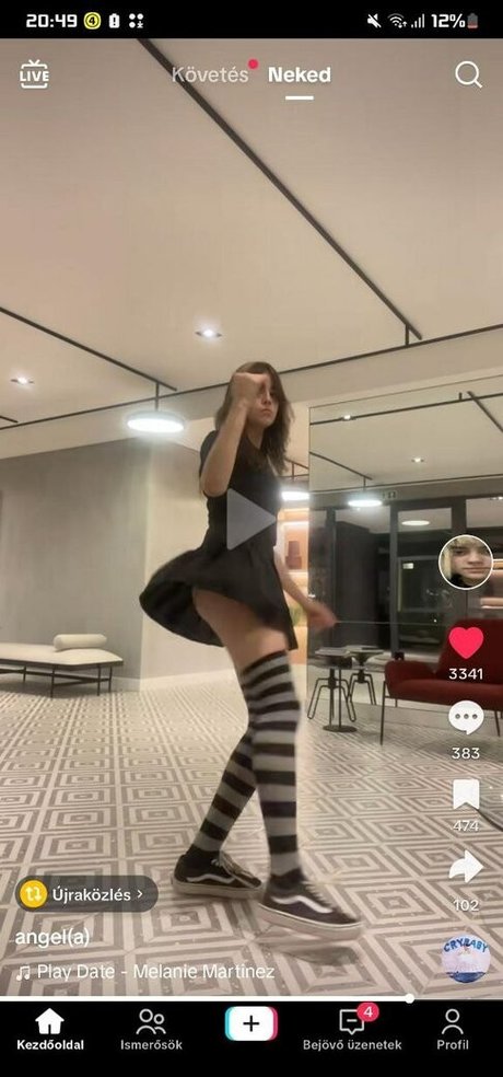 Isabella Angelina nsfw onlyfans