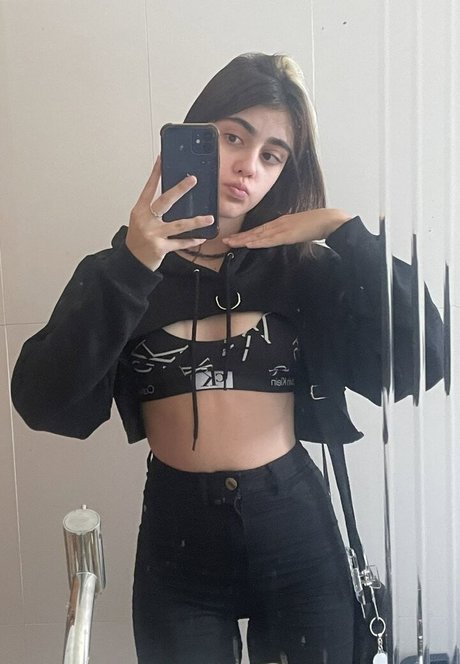 Isabella Angelina leaked naked onlyfans