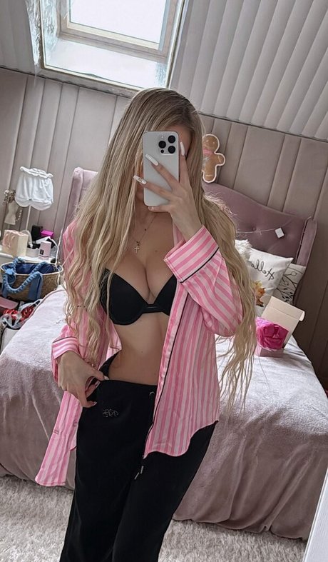 Eva april11 only fans leaked porn