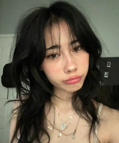 Meilizzz only fans leaks porn