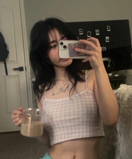 Meilizzz leaked onlyfans naked