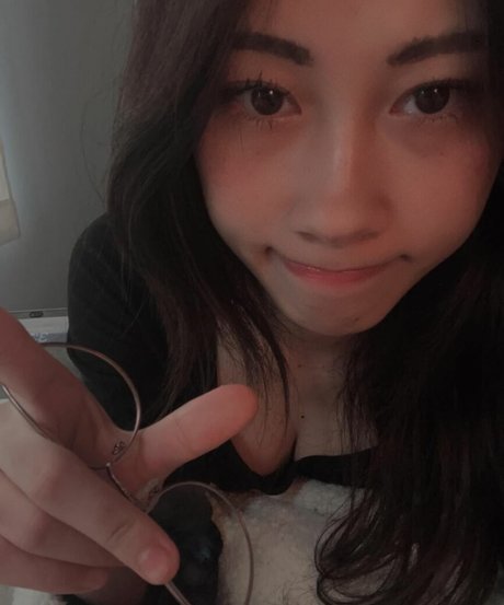 Meilizzz leaked onlyfans pics