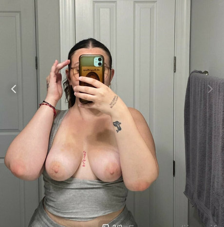 Jersie nicole onlyfans model images