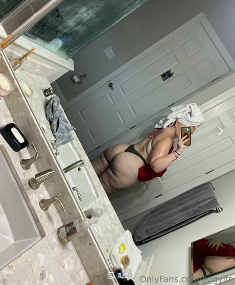 Jersie nicole onlyfans nude