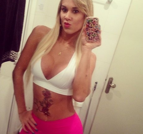 Anita Evelyn onlyfans pics