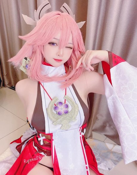 rynna0809 Profile pic