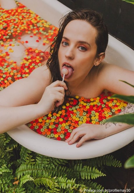 Nay Rodrigues onlyfans leak free