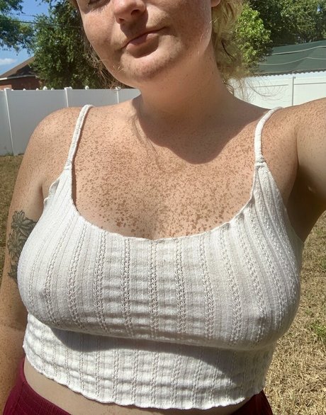 Freckled Baby leaked onlyfans naked