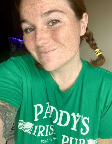 Freckled Baby leaked onlyfans photos