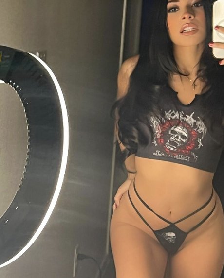 alliyah deanne leaked naked onlyfans