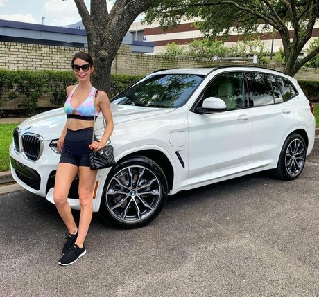 Katherine Bohn onlyfans full