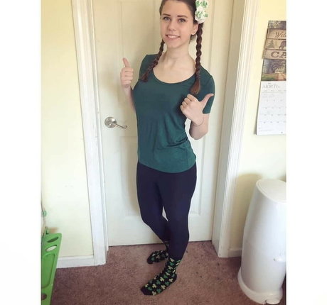 Emily Giangaspro onlyfans leak xxx