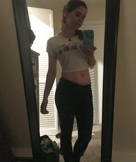 Emily Giangaspro onlyfans explicit content