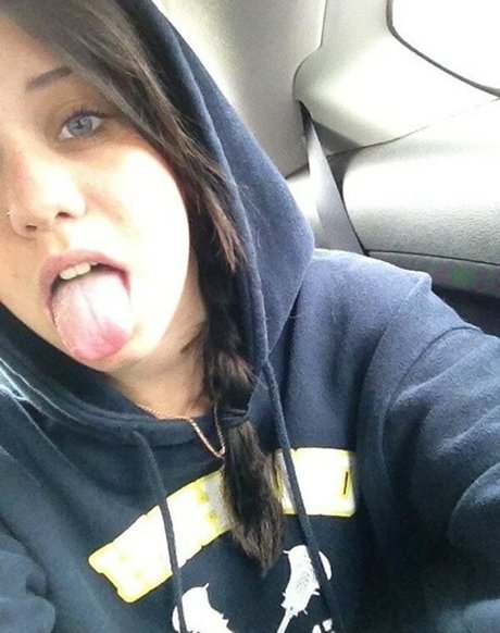 Emily Giangaspro only fans porn