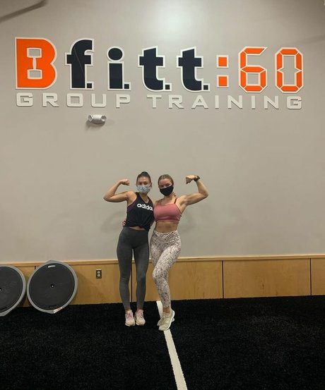 Alysia Kelley only fans pic