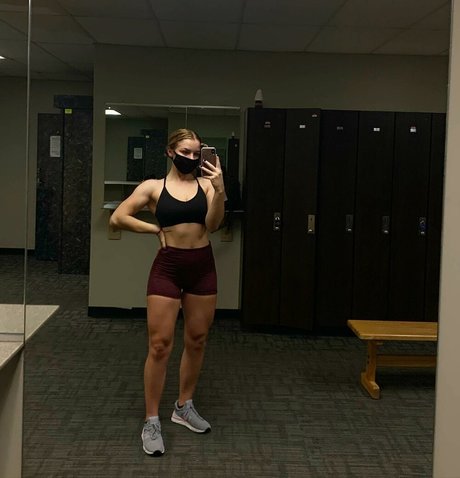 Alysia Kelley onlyfans joi