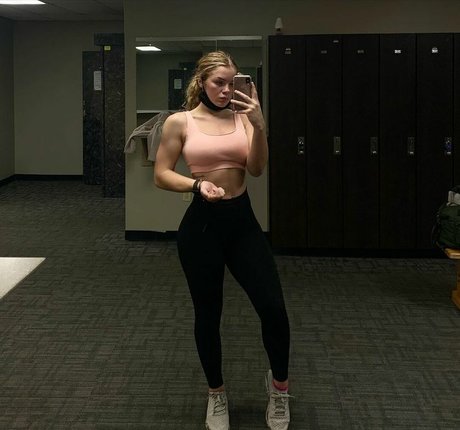 Alysia Kelley onlyfans nudes