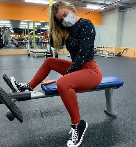 Alysia Kelley onlyfans explicit content